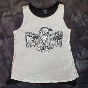 Eagle Tank Top